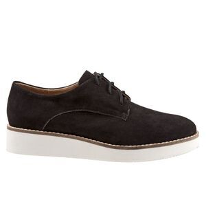 Softwalk Womens Willis Black Shoes (NWT)